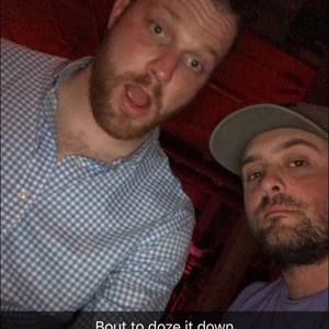 Meet your Posher, Billy